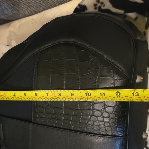 Samsonite Label Alexander McQueen Luggage. - Picture 8 of 17